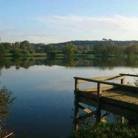 3 Etoiles - Piscine - Eebibh Kemp Massillargues-Attuech